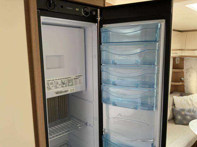 Fendt Opal 560 SFR (1041450)