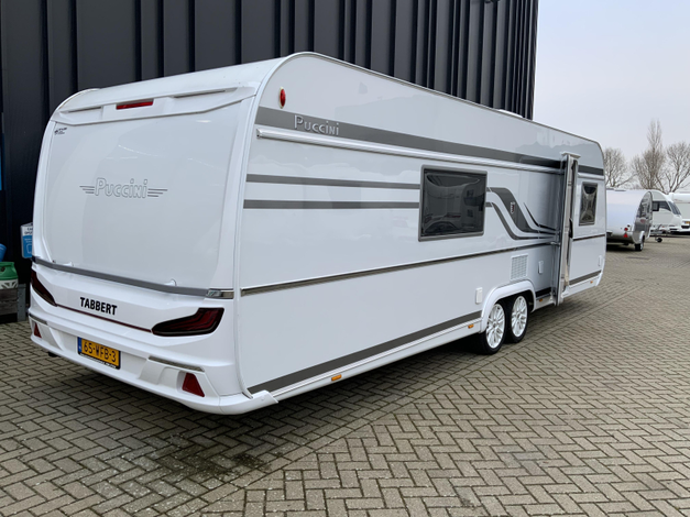 Tabbert Puccini 750 HTD (1033100)