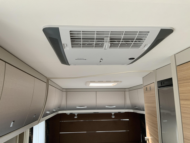 Dethleffs Generation 515 LE (1042573)