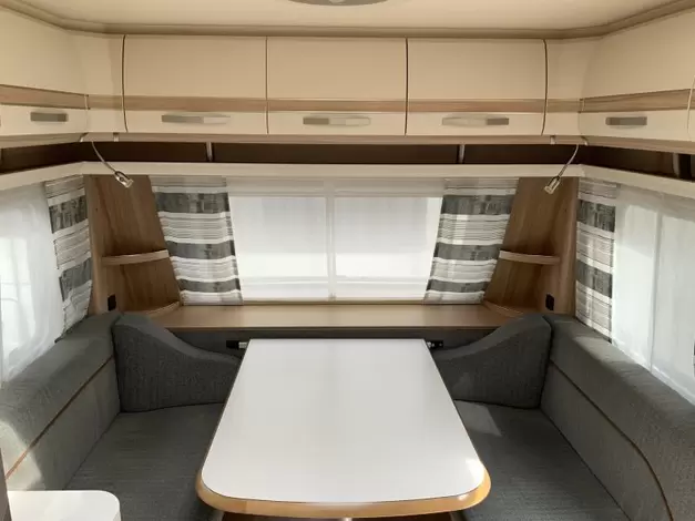 Fendt Bianco Activ 515 SGE