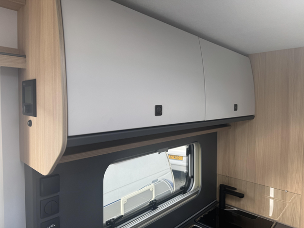 Fendt Apero Activ 560 SKM (1063749)