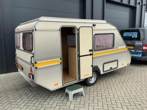 Kip Kompact 400 EK