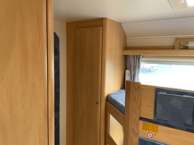 Fendt Saphir 560 SKM (1037971)