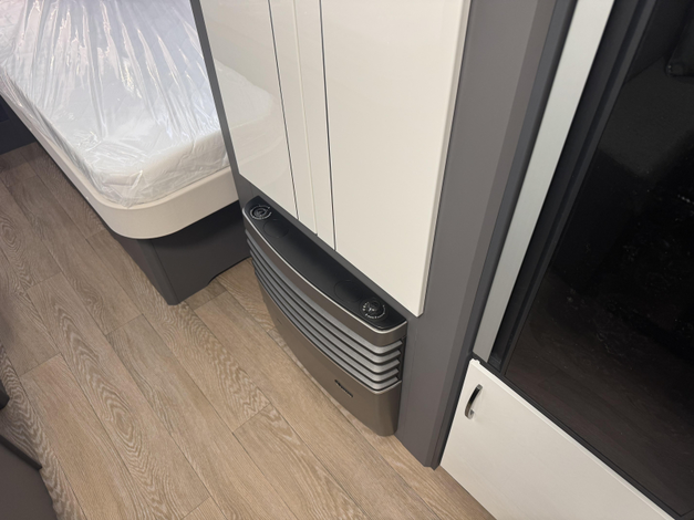 Hobby Excellent 460 SL