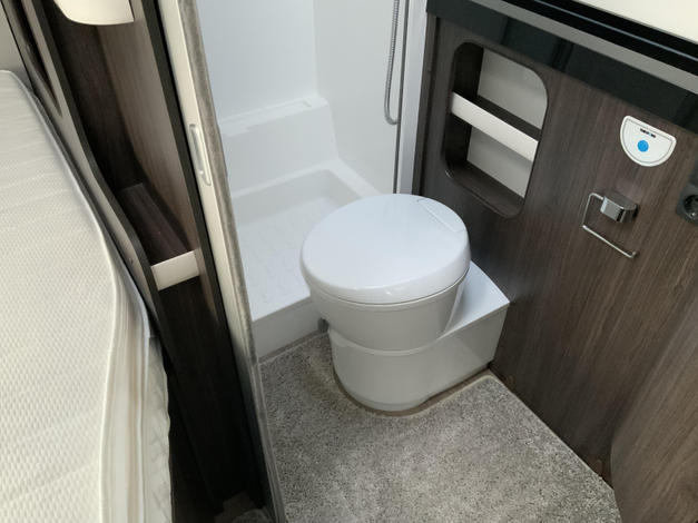 Hobby Prestige 560 FC Compleet (1032133)