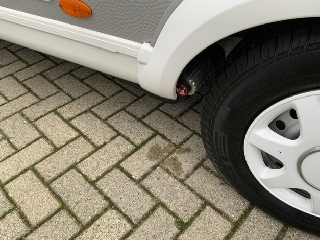 Hobby Excellent Edition 540 WLU