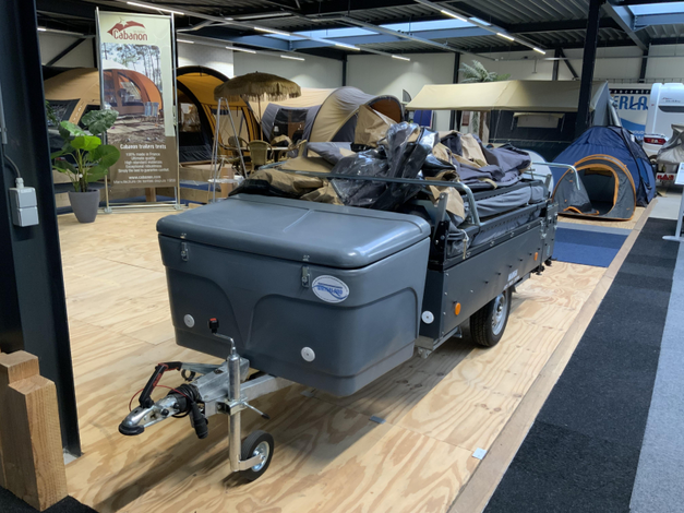 Cabanon Manga Comfort (1035156)