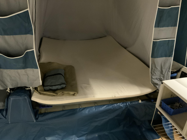 Camp-let Apollo (1032278)