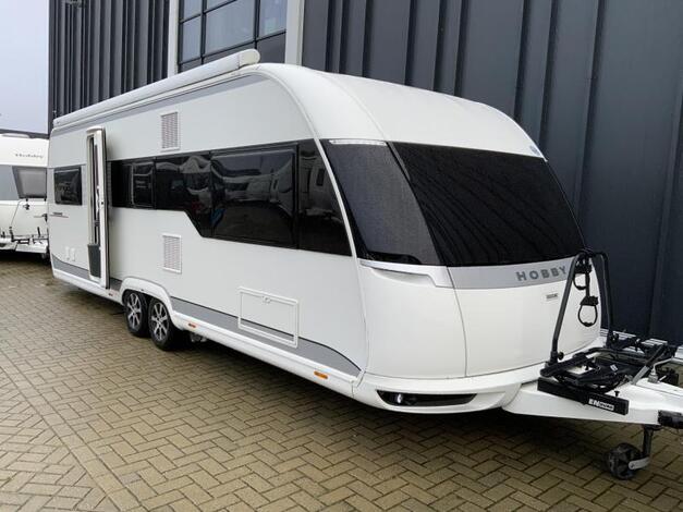 Hobby Premium 650 UKFE