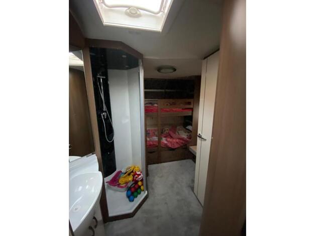 Hobby Prestige 720 KWFU