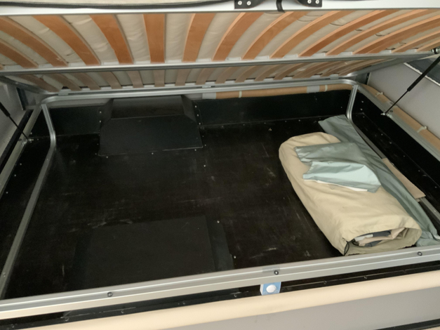Combi Camp Country (1059482)