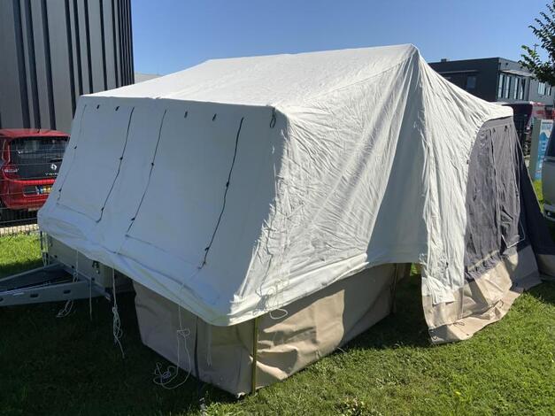Combi Camp Flexi