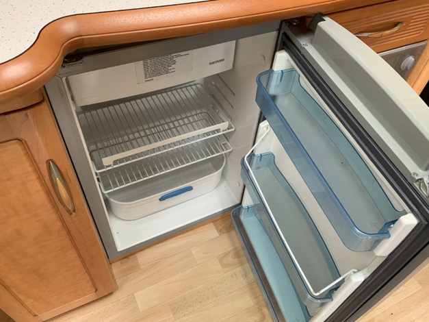 Hobby Ahorn 560 UFF (1035612)