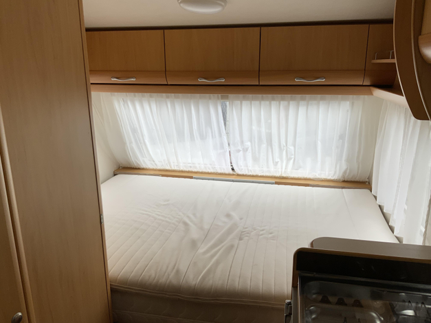 Beyerland Sprinter LX 460 voortent luifel zijwanden (1037321)