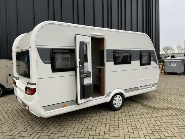 Hobby De Luxe 455 UF