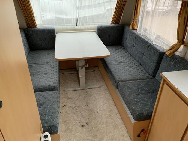 Avento Avance 395 TLH