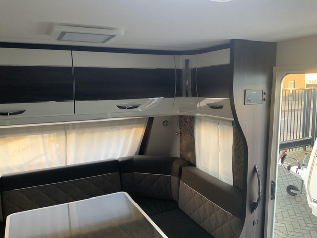 Hobby Prestige 560 FC