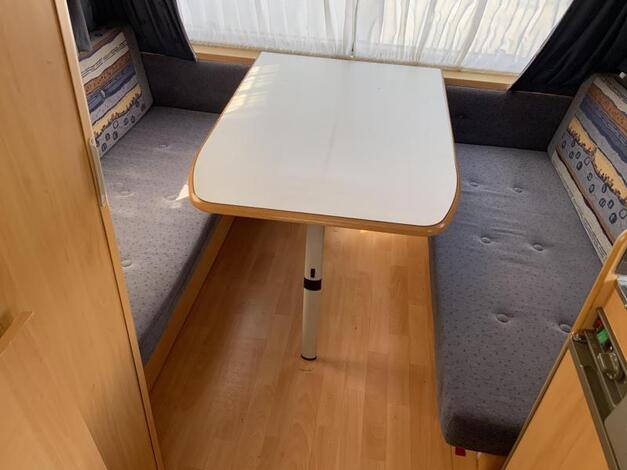 Beyerland Sprinter LX 440 TM