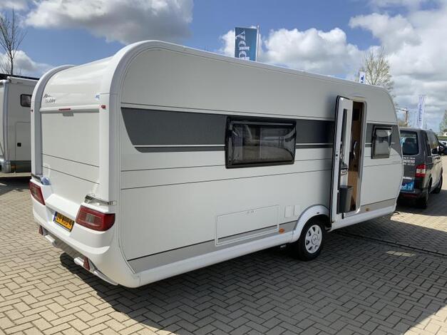 Hobby Excellent 540 WLU