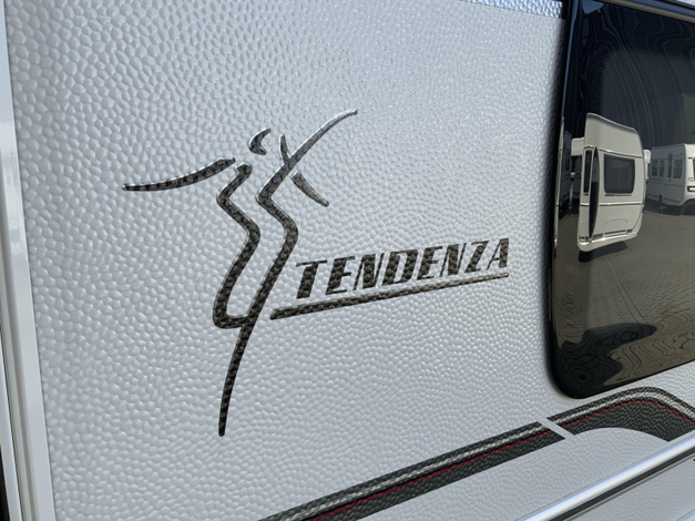 Fendt Tendenza 515 SG (1062227)