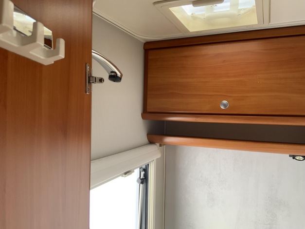 Dethleffs Beduin 510 TFB (1048101)