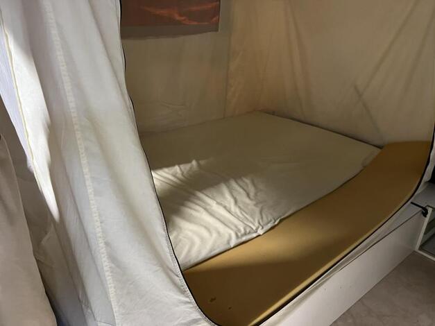 Cabanon Mercury