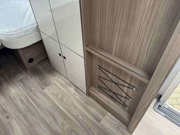 Fendt Tendenza 560 SG