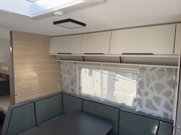 Fendt Apero Activ 560 SKM (1031833)