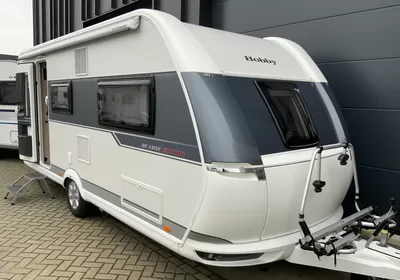 Hobby De Luxe Edition 495 UL