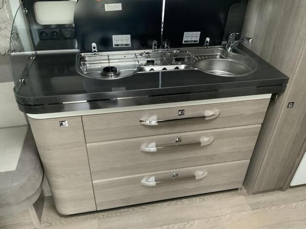 Hobby Prestige 560 UL