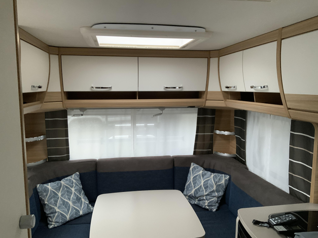 Dethleffs Camper 450 FR (1033102)