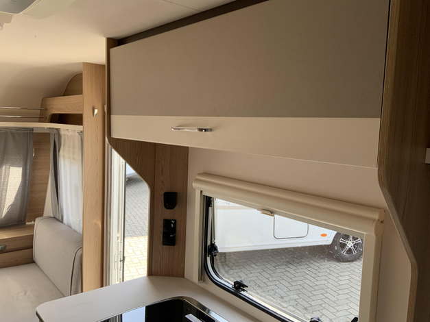 LMC Sassino 460 E (1048103)