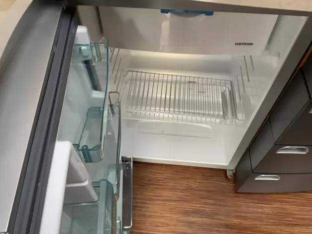 Hobby De Luxe 540 UL