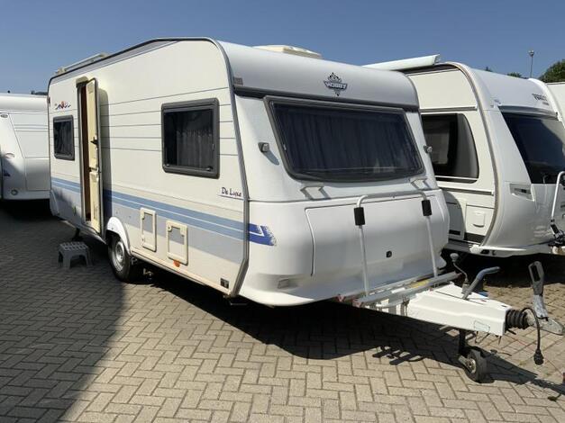 Hobby De Luxe 495 UF