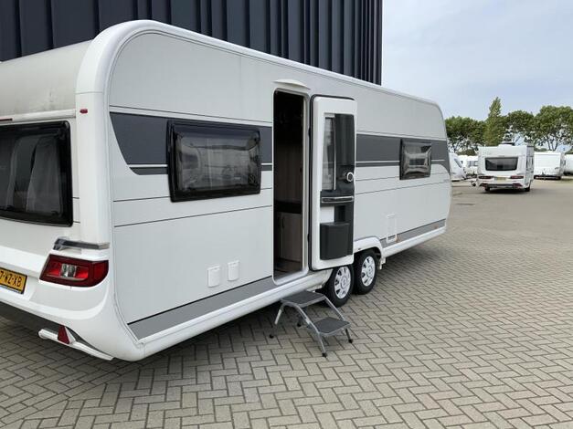 Hobby Prestige 650 UFF
