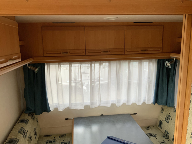 Adria Unica 431 DD (1064837)