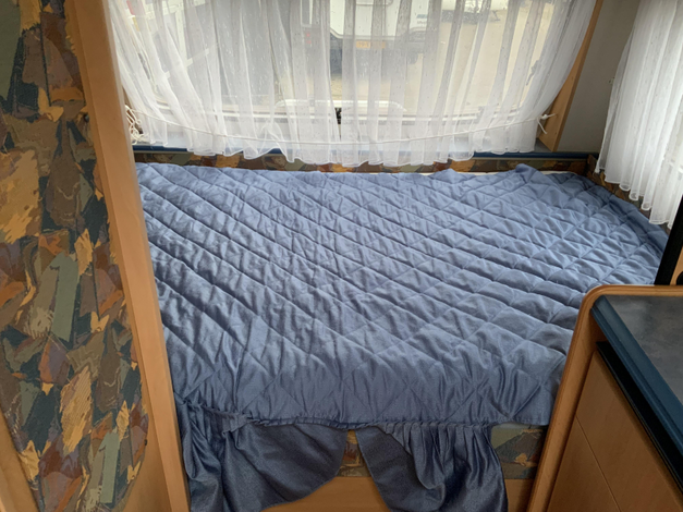 Hobby De Luxe 440 SF (1040170)