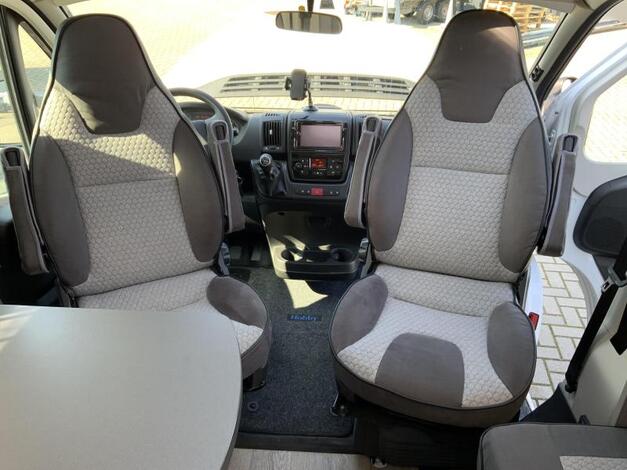 Hobby Optima Ontour  T70E