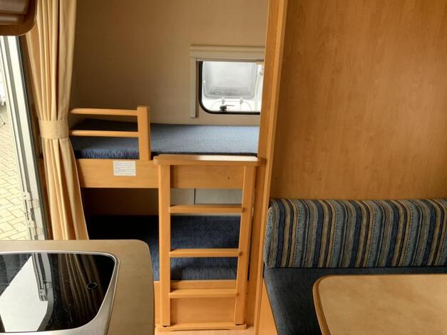 Caravelair Antares Luxe 426