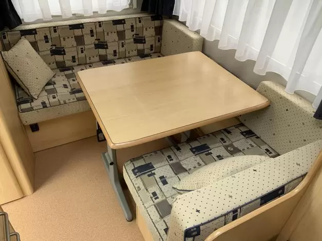 Chateau Calista 390 CT