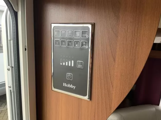 Hobby Excellent 455 UF