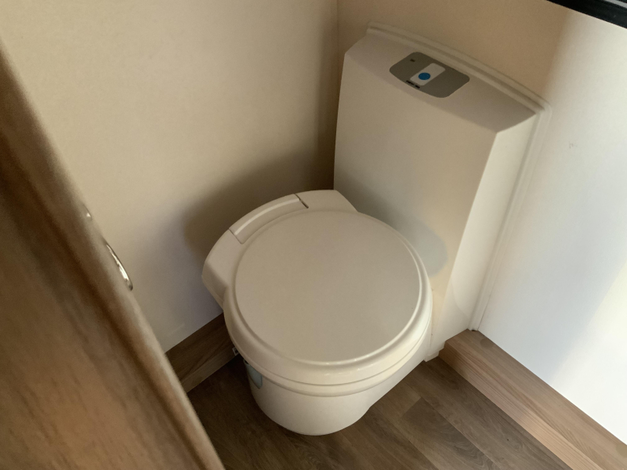 Sprite Alpine Sport 370 EK (1032279)