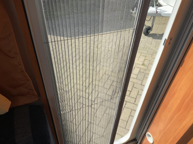 Dethleffs Beduin 510 TFB (1048101)