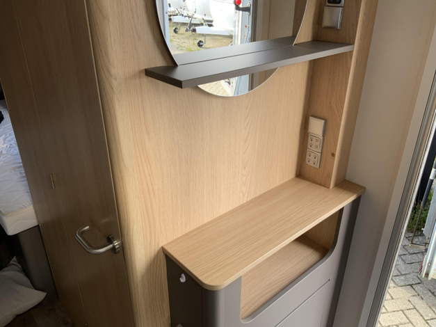 LMC Tandero 500 E (1062954)