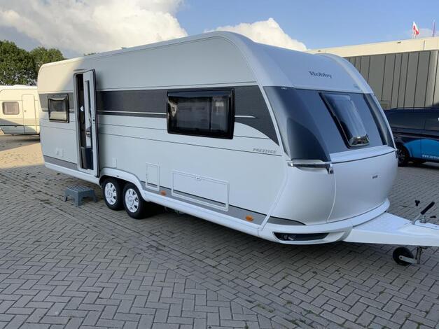 Hobby Prestige 620 CL