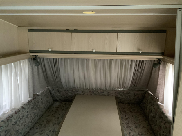 Dethleffs New Line 400 (1032500)