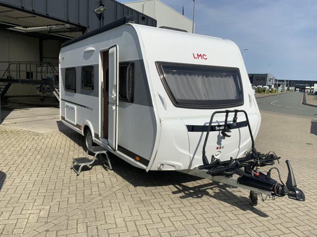 LMC Sassino 460 E (1048103)