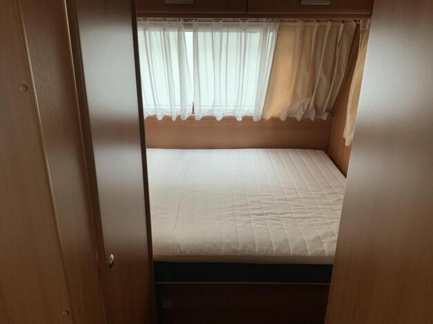 Caravelair Antares Luxe 426