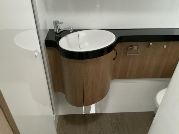 Hobby Excellent Edition 540 WLU