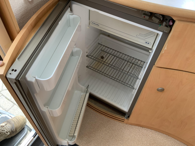 Caravelair Odyssea 460 (1059176)